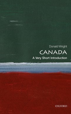 Canada (eBook, PDF) - Wright, Donald