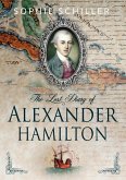 The Lost Diary of Alexander Hamilton (eBook, ePUB)