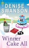 Winner Cake All (eBook, ePUB) Winner Cake All (eBook, ePUB)