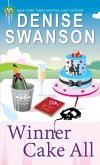 Winner Cake All (eBook, ePUB)