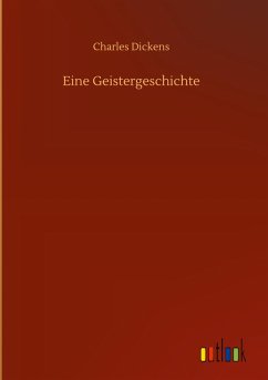 Eine Geistergeschichte