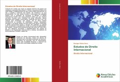 Estudos de Direito Internacional - Núñez Novo, Benigno