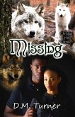 Missing (Campbell Wildlife Preserve, #12) (eBook, ePUB)