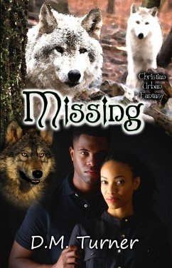 Cover Missing (Campbell Wildlife Preserve, #12) (eBook, ePUB)