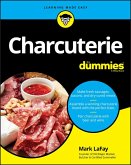 Charcuterie For Dummies (eBook, ePUB)