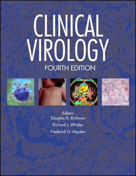Clinical Virology (eBook, PDF) Clinical Virology (eBook, PDF)