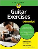 Guitar Exercises For Dummies (eBook, ePUB)