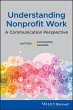 Understanding Nonprofit Work (eBook,... - Bild 1