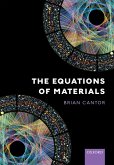 The Equations of Materials (eBook, PDF)