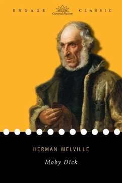 Cover Moby Dick (eBook, ePUB)