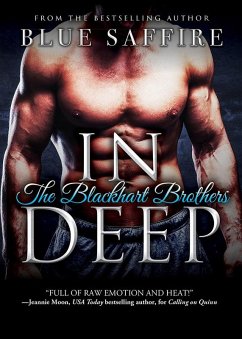 In Deep (eBook, ePUB) - Saffire, Blue