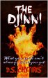 The Djinni (Night Terrors, #1) (eBook,... - Bild 1