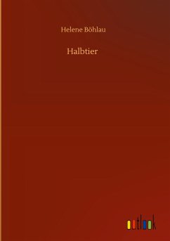 Halbtier