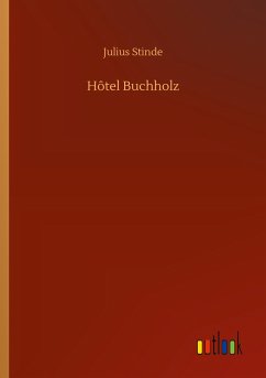 Hôtel Buchholz - Stinde, Julius