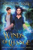 Winds of Change (The Witches of Wheeler Park, #3) (eBook, ePUB)