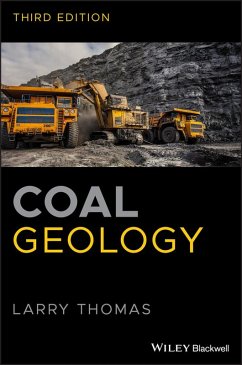 Coal Geology (eBook, ePUB) - Thomas, Larry