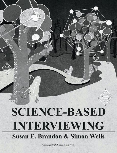 Science-Based Interviewing (eBook, ePUB)