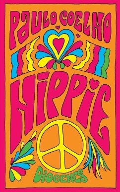 Hippie (Mängelexemplar) - Coelho, Paulo