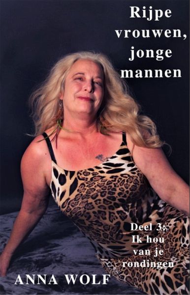 Rijpe vrouwen, jonge mannen (eBook, ePUB)