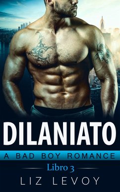 Cover Dilaniato 3 (eBook, ePUB)