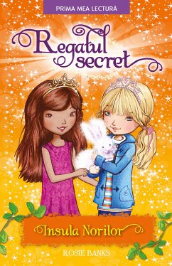 Regatul Secret (eBook, ePUB) - Banks, Rosie