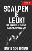 Scalpen is leuk! 3 (eBook, ePUB)