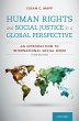 Human Rights and Social Justice in a... - Bild 1