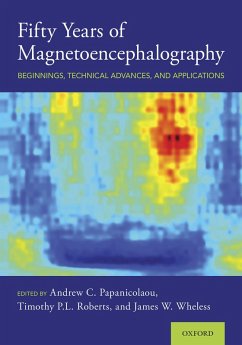 Cover Fifty Years of Magnetoencephalography (eBook, ePUB)