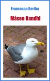 Måsen Gandhi (eBook, ePUB)