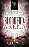 Bloodfall Arena (Blood Magic Series, #1) (eBook, ePUB)