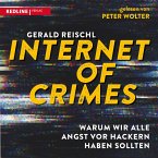 Internet of Crimes (MP3-Download)