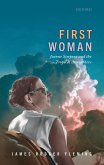 First Woman (eBook, ePUB)