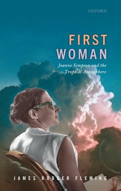 Cover First Woman (eBook, ePUB)