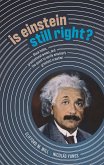 Is Einstein Still Right? (eBook, ePUB)