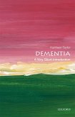 Dementia: A Very Short Introduction (eBook, ePUB)