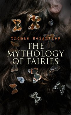 Cover The Mythology of Fairies (eBook, ePUB)