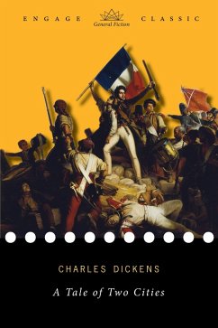 Cover Tale of Two Cities (eBook, ePUB)