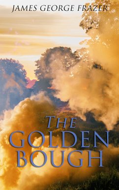 The Golden Bough (eBook, ePUB) - Frazer, James George