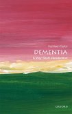 Dementia: A Very Short Introduction (eBook, PDF)