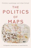 The Politics of Maps (eBook, ePUB)