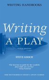 Writing a Play (eBook, ePUB)