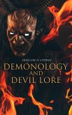 Demonology and Devil Lore (eBook, ePUB)