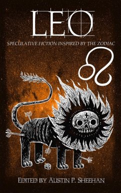 Cover Leo (The Zodiac Series, #8) (eBook, ePUB)