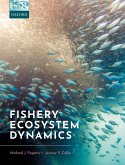 Fishery Ecosystem Dynamics (eBook, PDF)