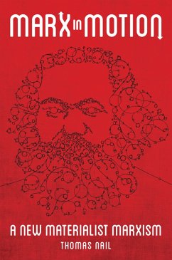 Cover Marx in Motion (eBook, ePUB)