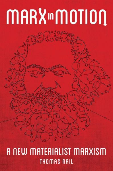 Marx in Motion (eBook, ePUB)