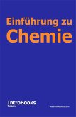 Einführung zu Chemie (eBook, ePUB) Einführung zu Chemie (eBook, ePUB)