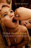 Global Health Impact (eBook, ePUB)