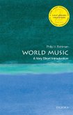 World Music: A Very Short Introduction (eBook, ePUB)