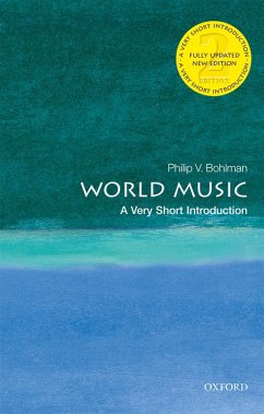 World Music (eBook, ePUB) - Bohlman, Philip V.